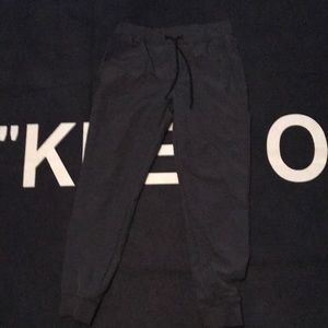 Old Navy Studio Joggers